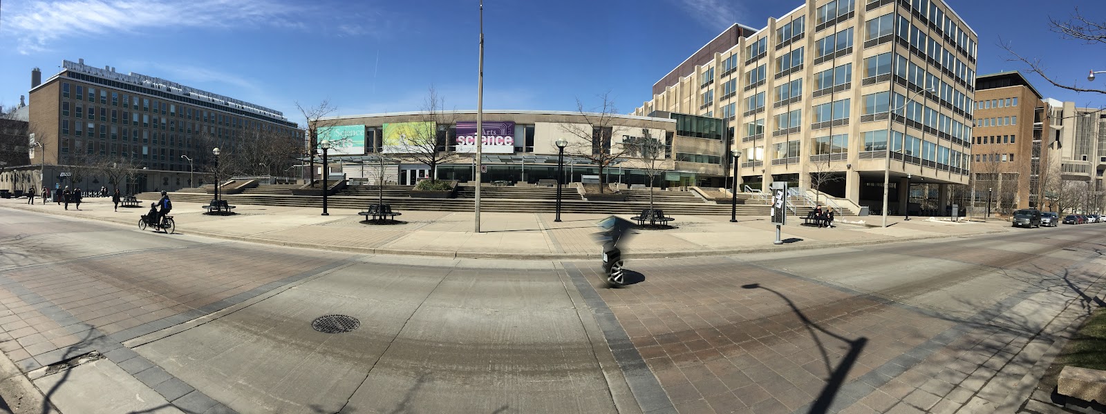 University of Toronto Faculty of Arts and Science