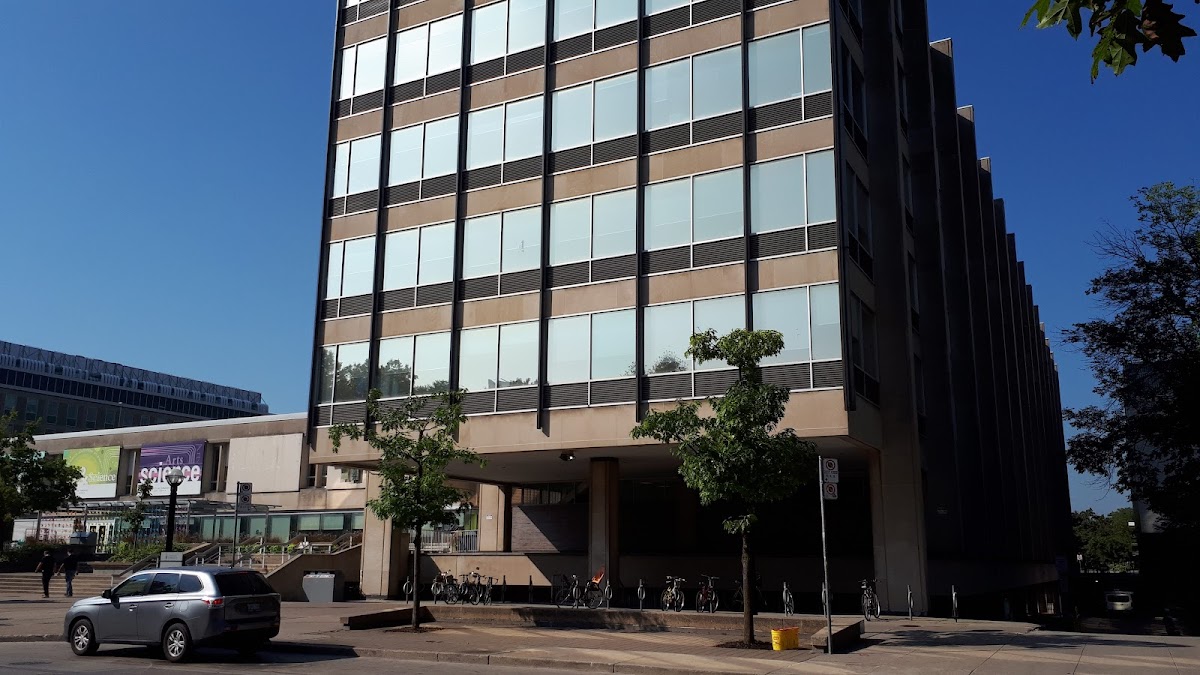 University of Toronto Faculty of Arts and Science photo 1