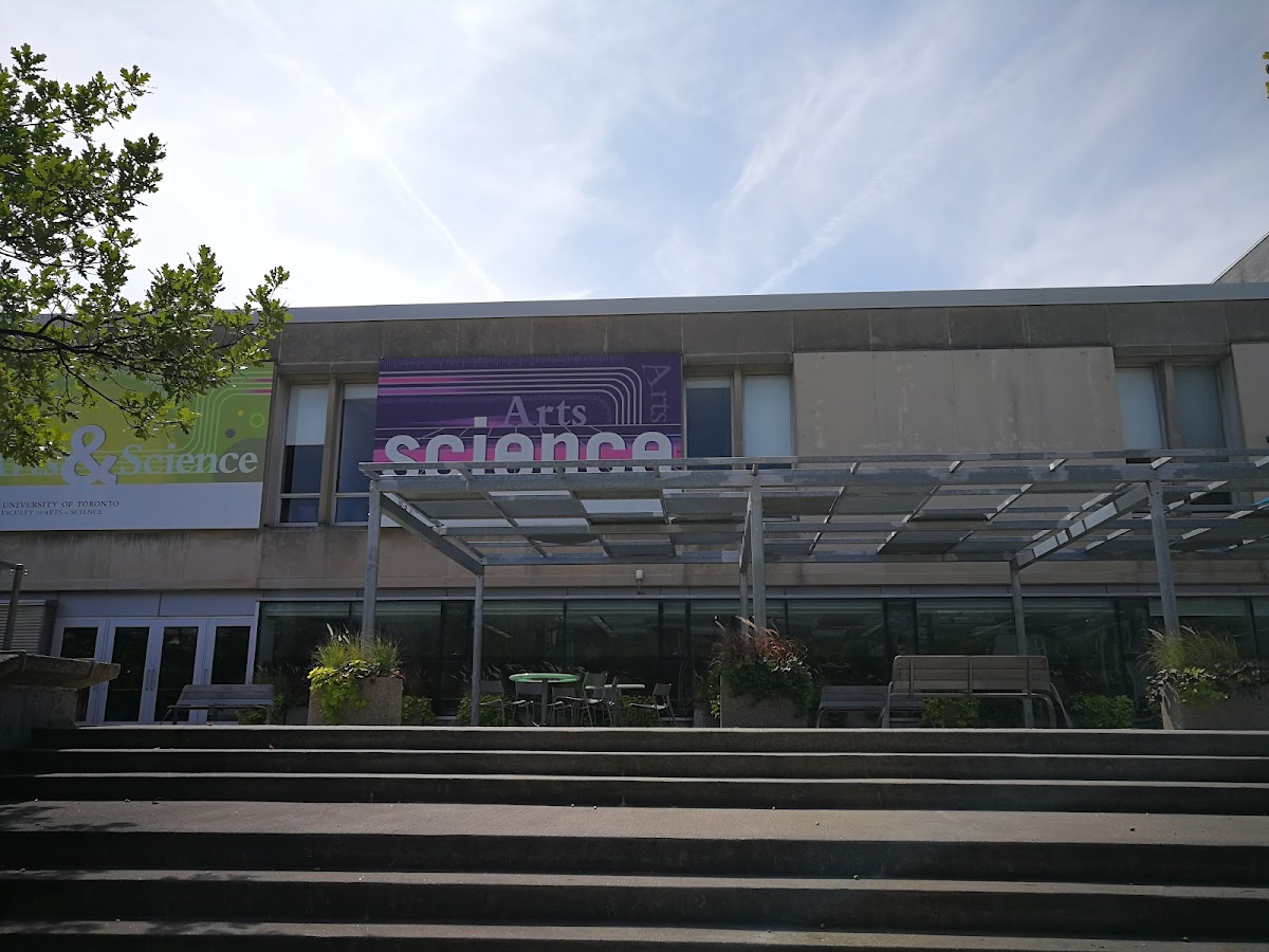 University of Toronto Faculty of Arts and Science photo 5