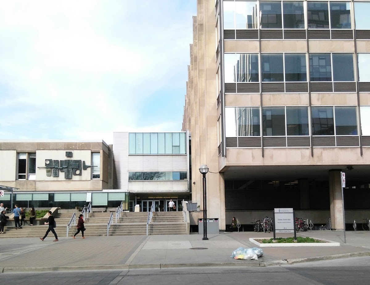 University of Toronto Faculty of Arts and Science photo 6
