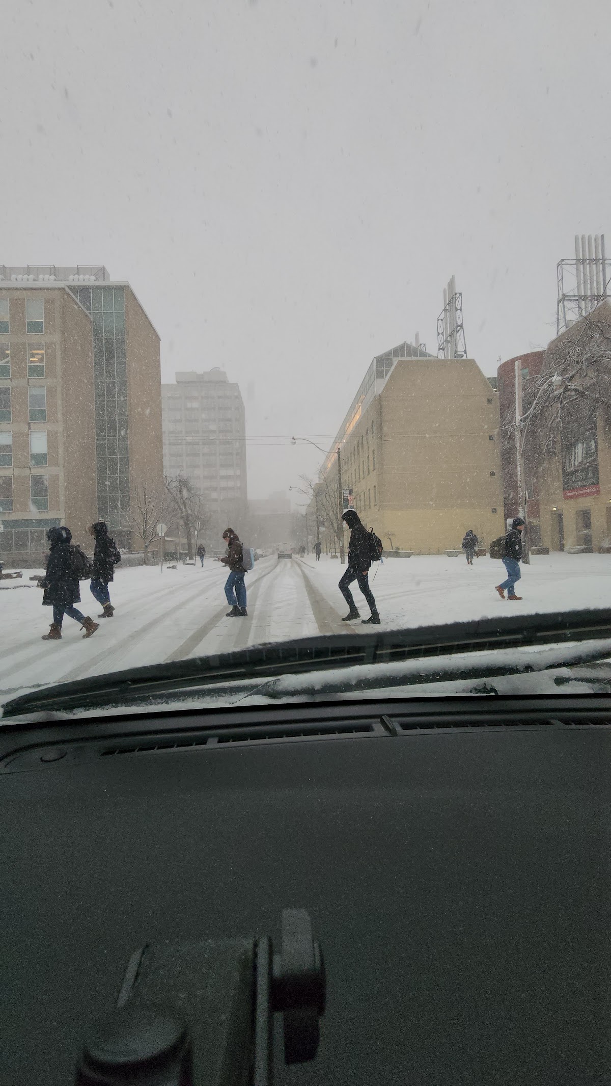 University of Toronto Faculty of Arts and Science photo 9
