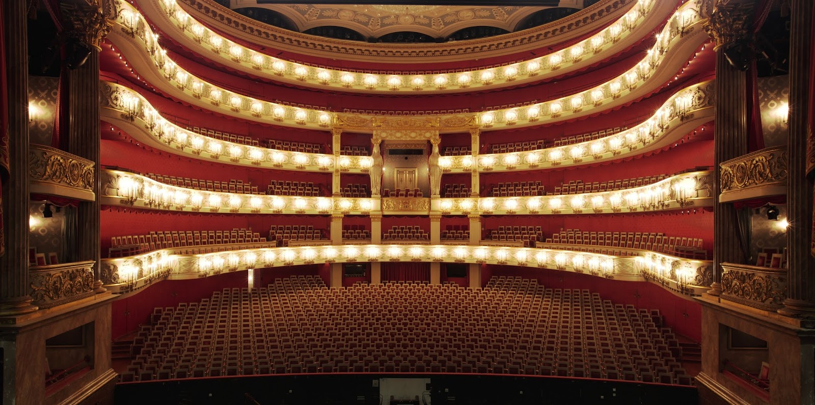 Bayerische Staatsoper