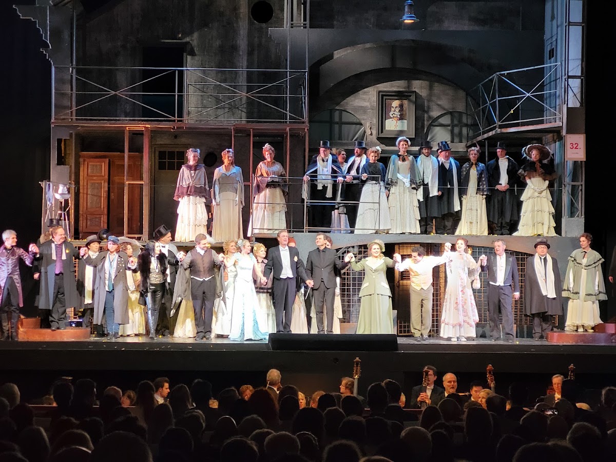 Bayerische Staatsoper photo 5