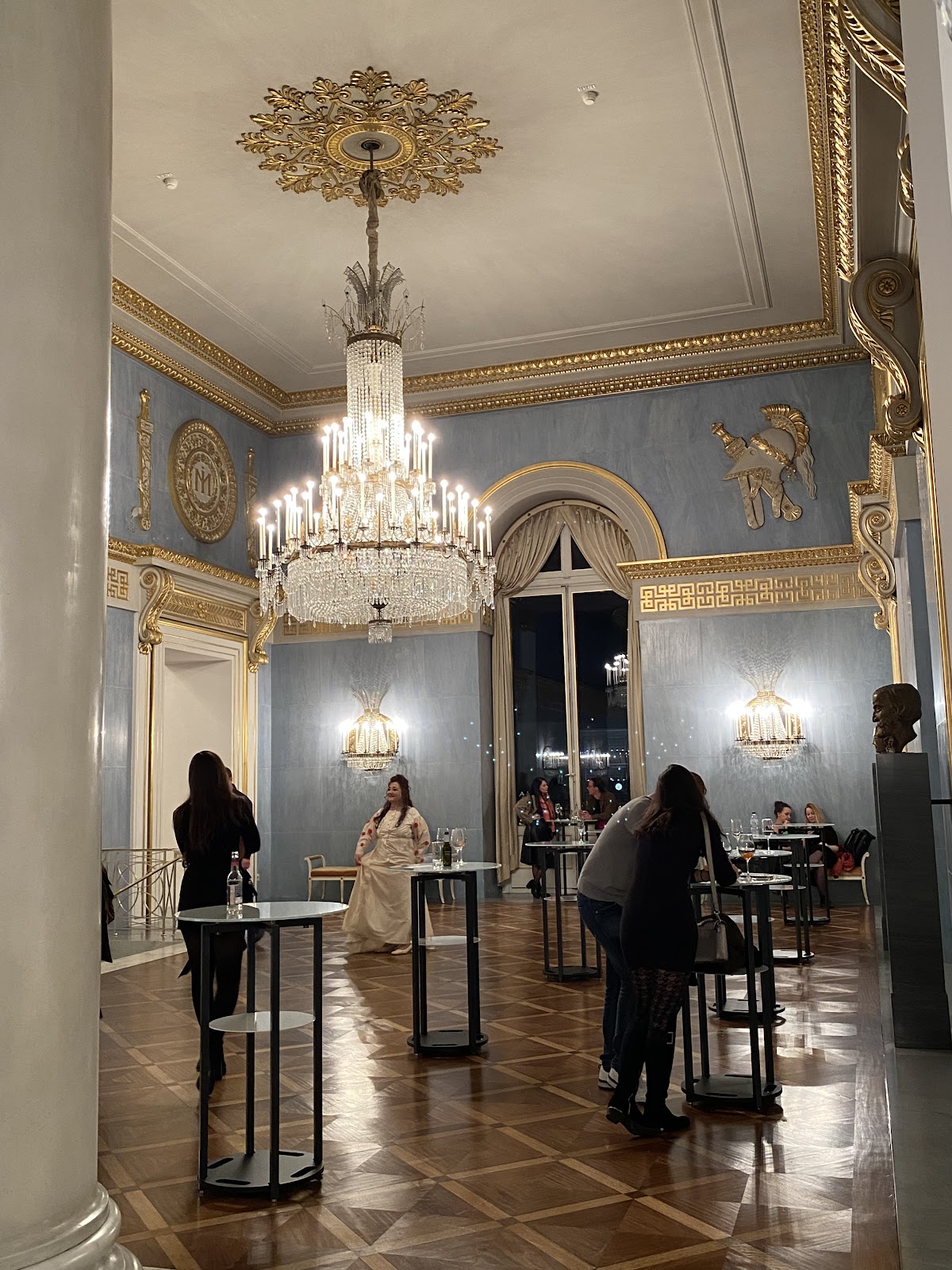 Bayerische Staatsoper photo 7