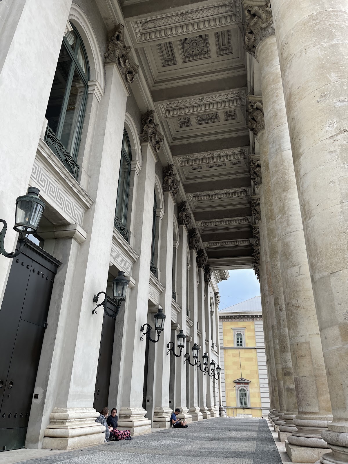 Bayerische Staatsoper photo 9