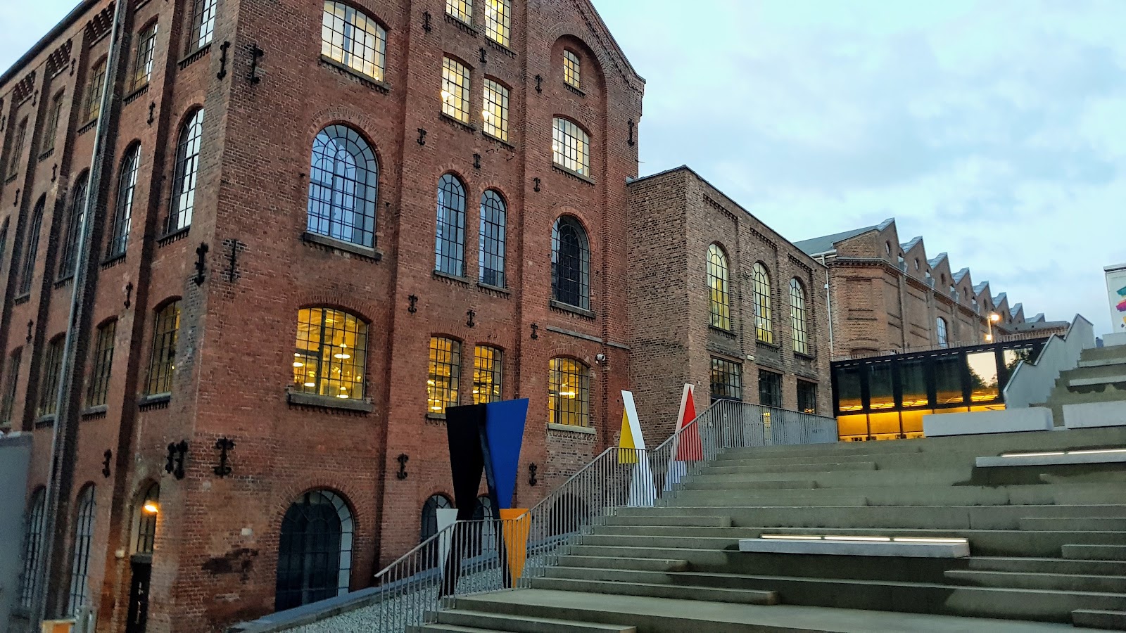 Oslo National Academy of the Arts