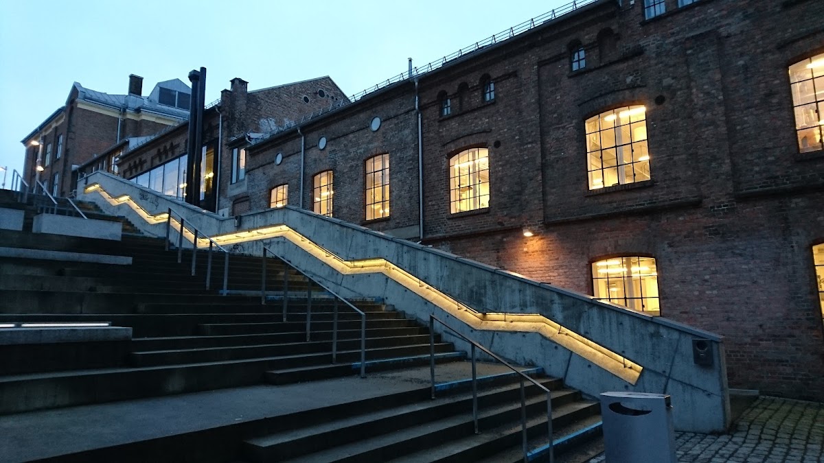 Oslo National Academy of the Arts photo 1