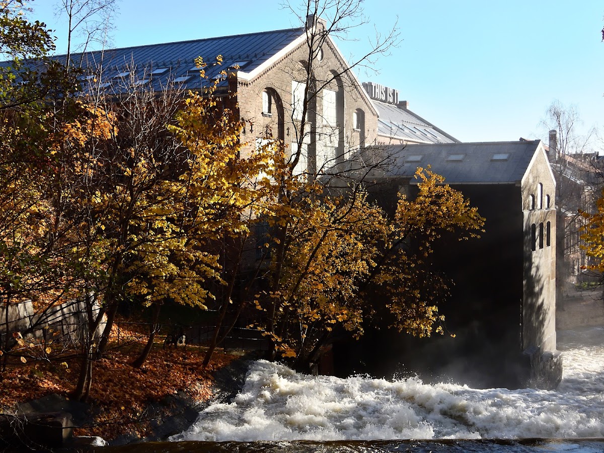 Oslo National Academy of the Arts photo 6