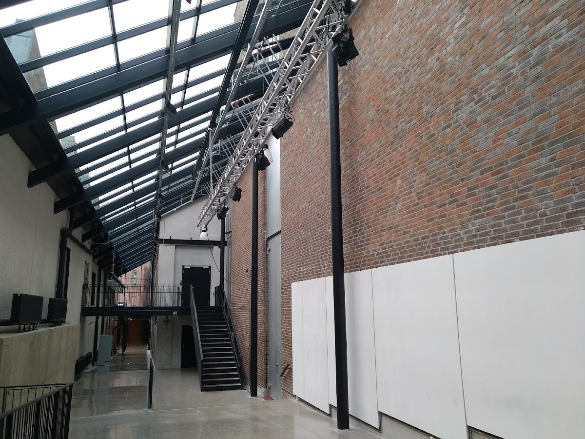 Oslo National Academy of the Arts photo 7