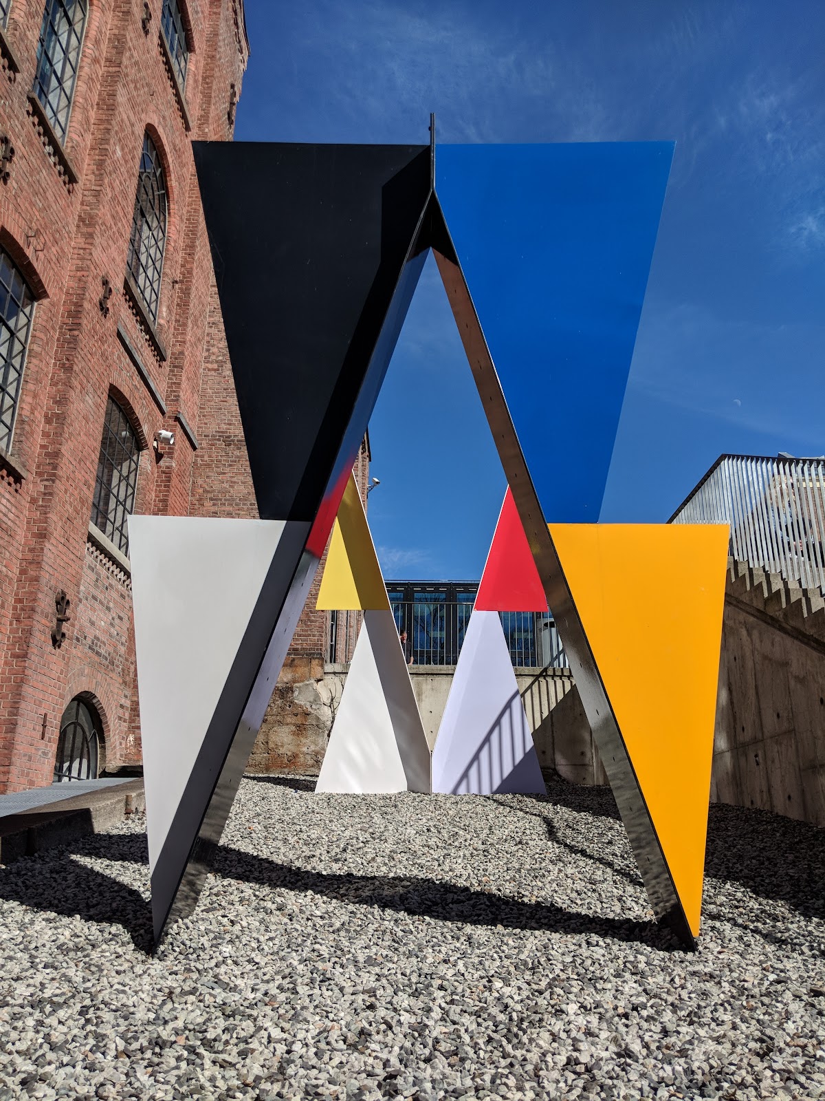 Oslo National Academy of the Arts photo 8