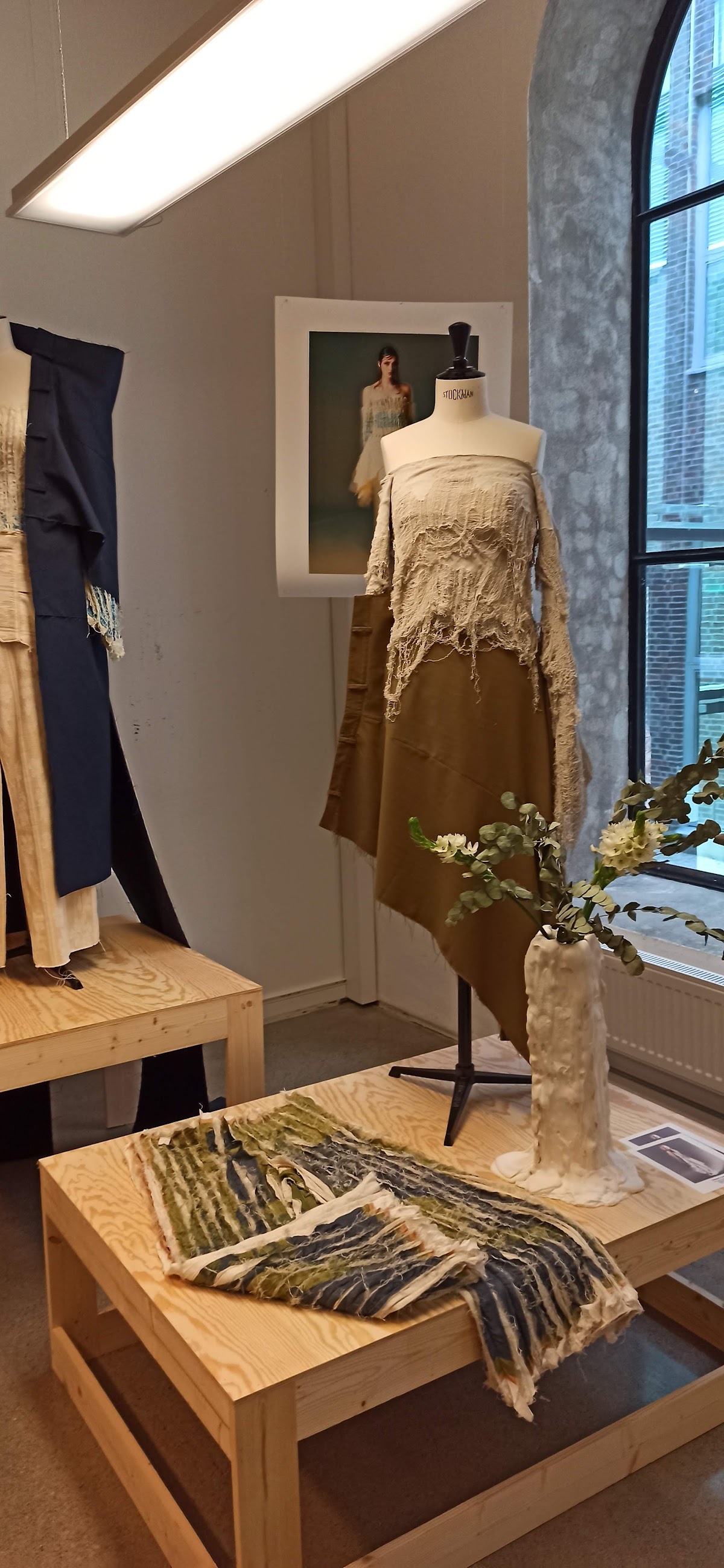 Oslo National Academy of the Arts photo 9