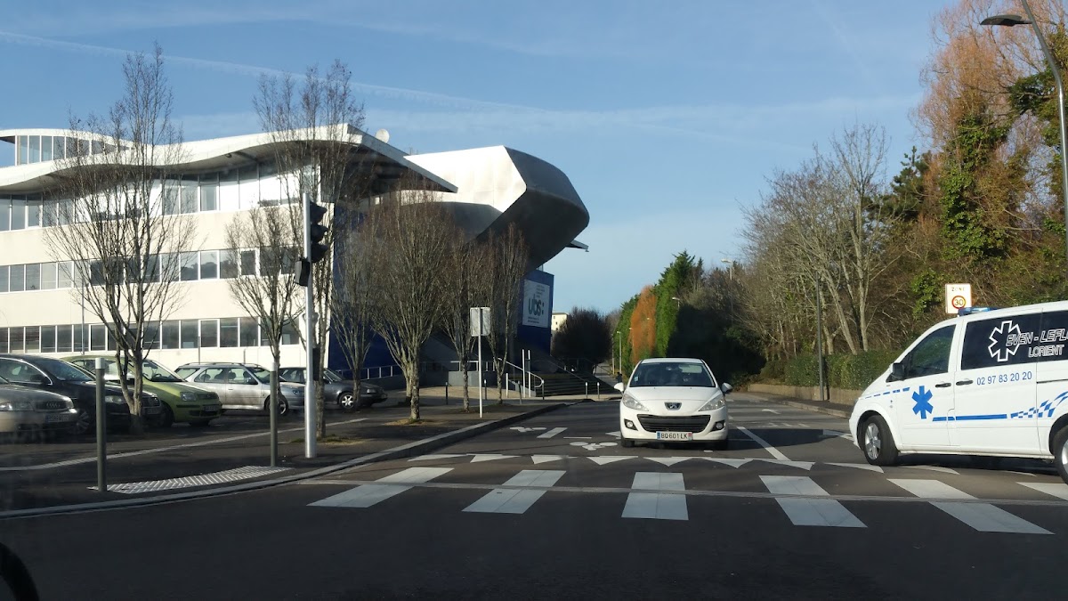 Université de Bretagne Sud photo 2