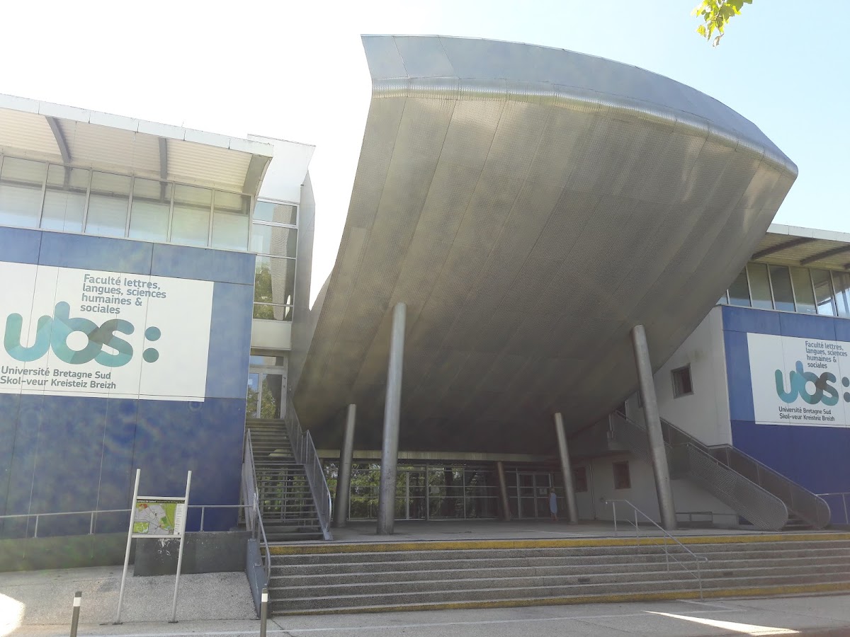 Université de Bretagne Sud photo 3