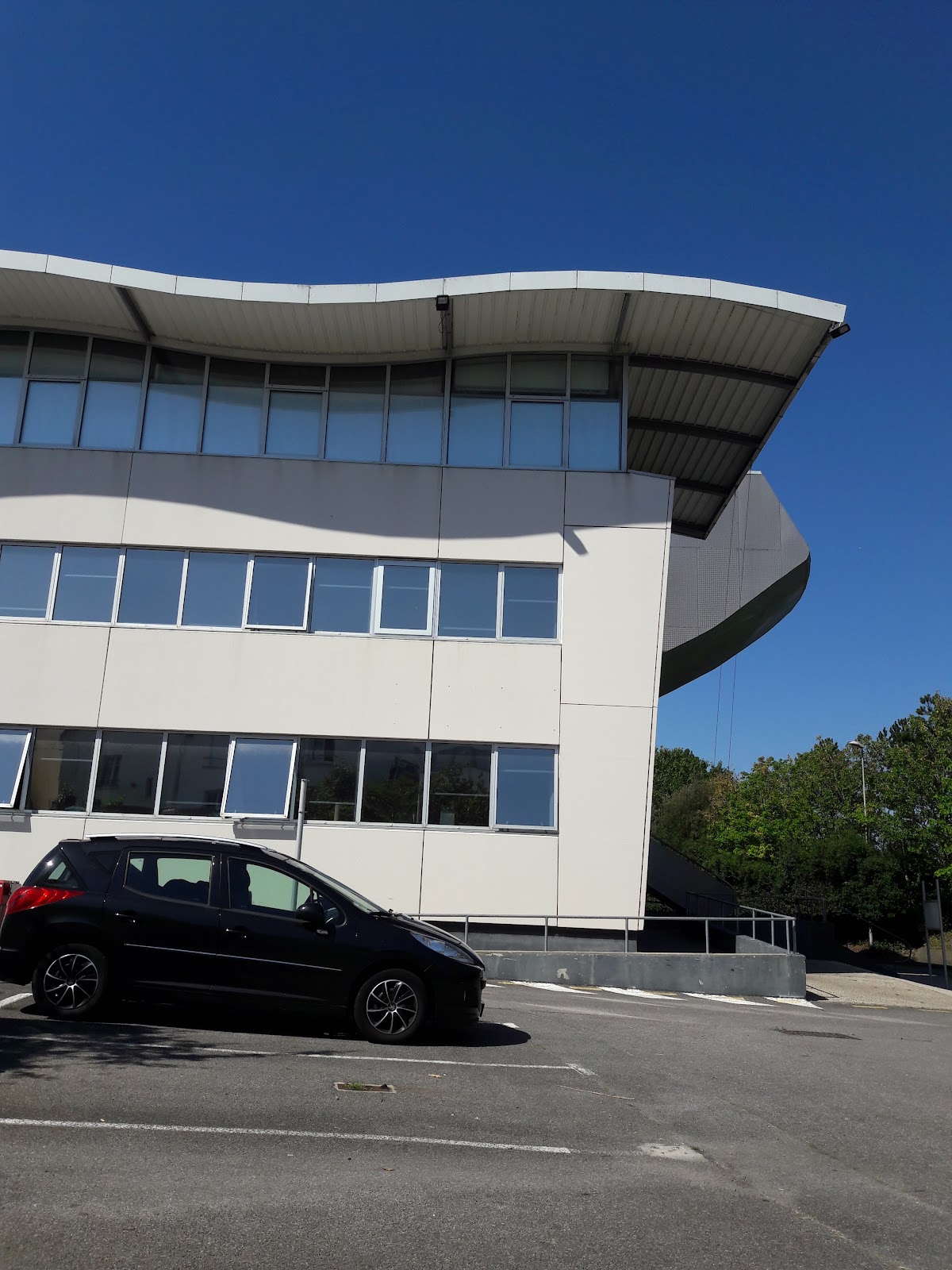 Université de Bretagne Sud photo 4