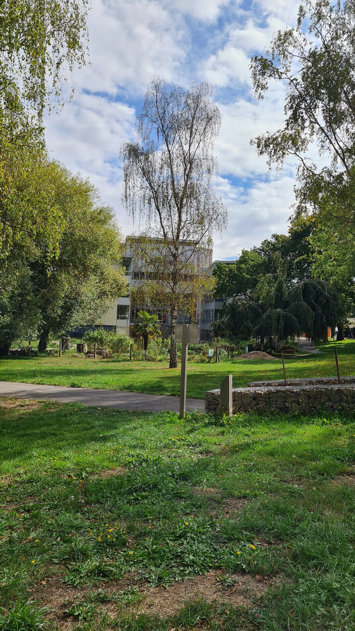 Université de Bretagne Sud photo 5