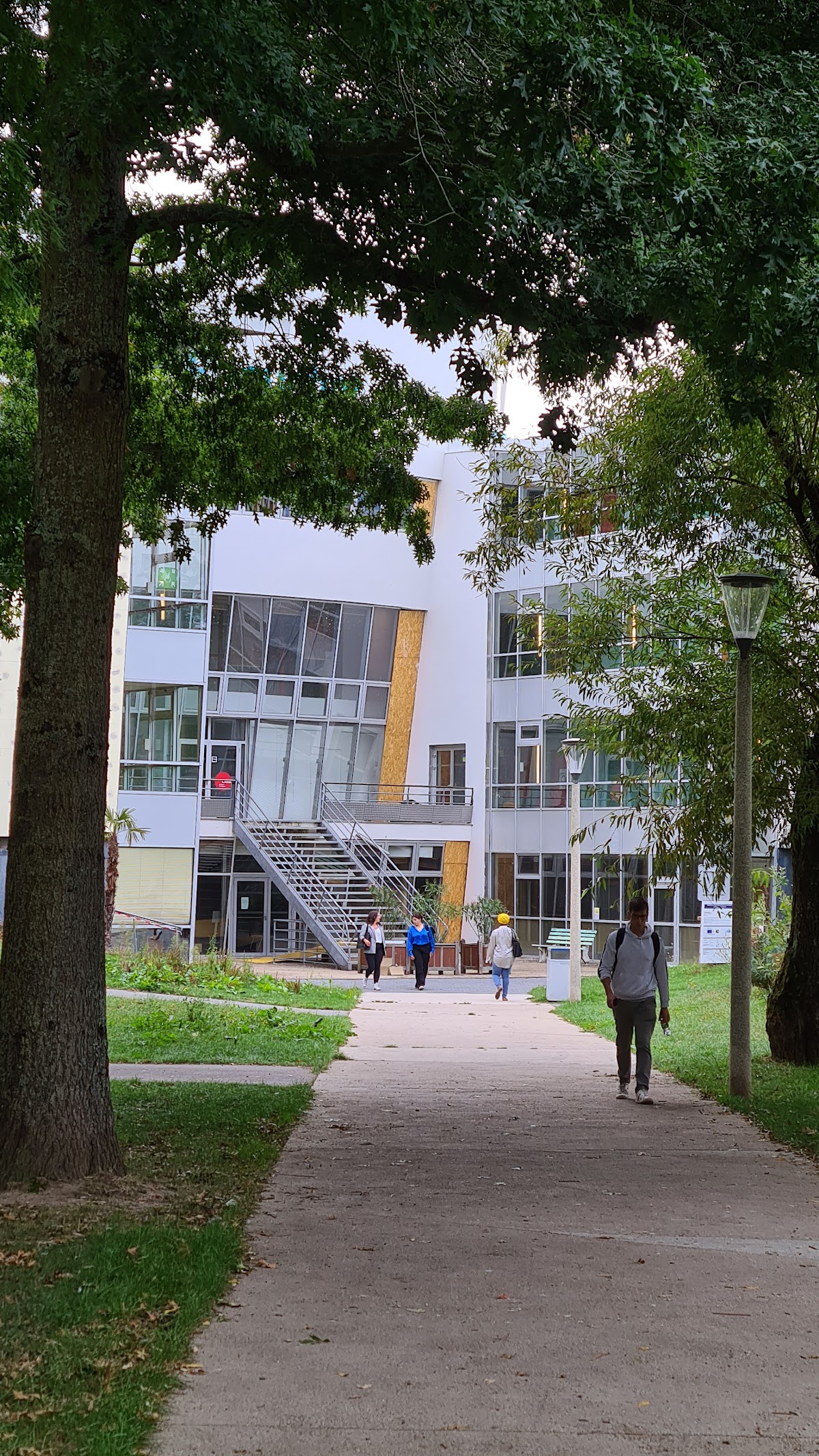 Université de Bretagne Sud photo 6