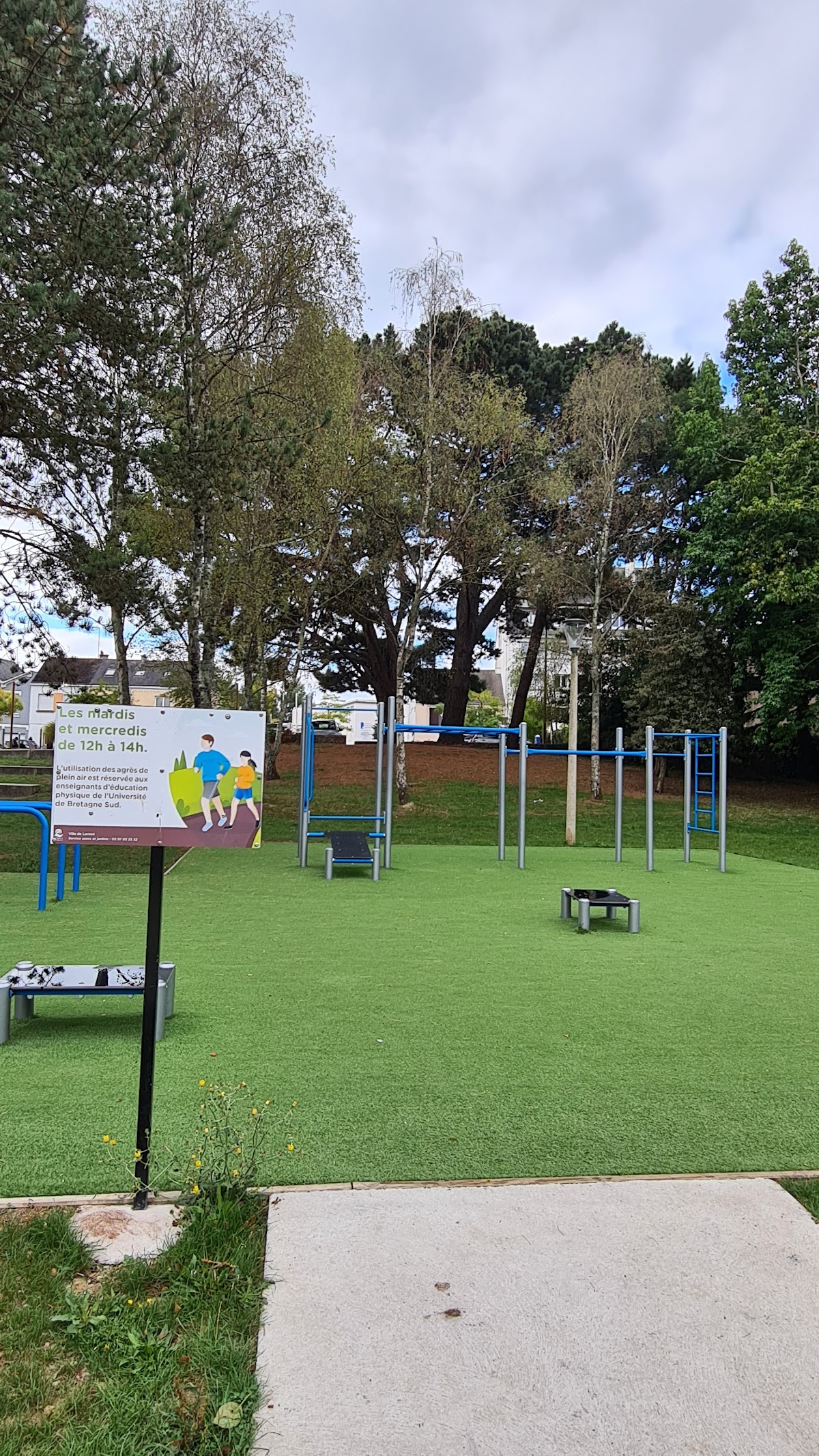 Université de Bretagne Sud photo 7