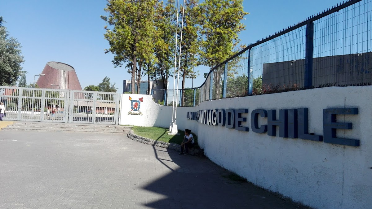 University of Santiago, Chile photo 3
