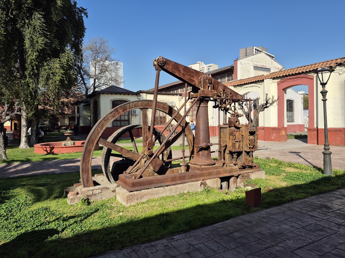 University of Santiago, Chile photo 5