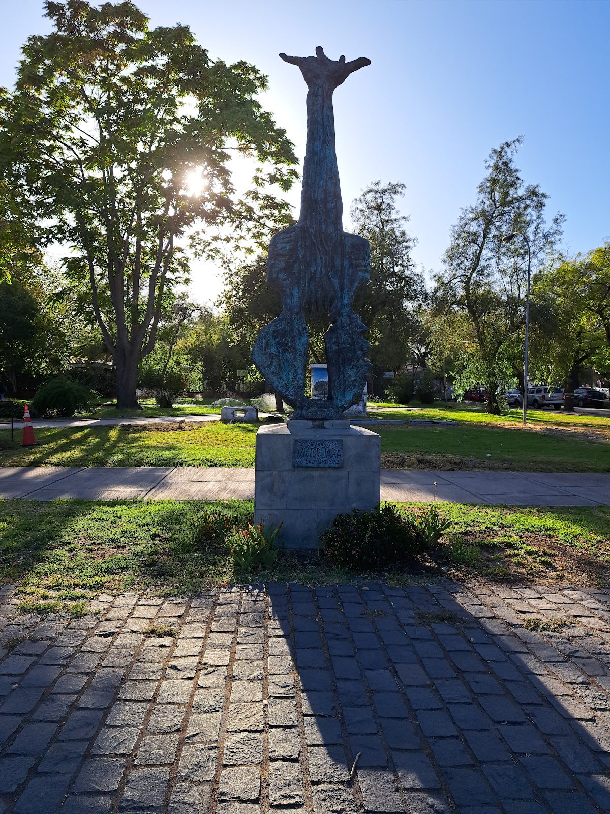 University of Santiago, Chile photo 9