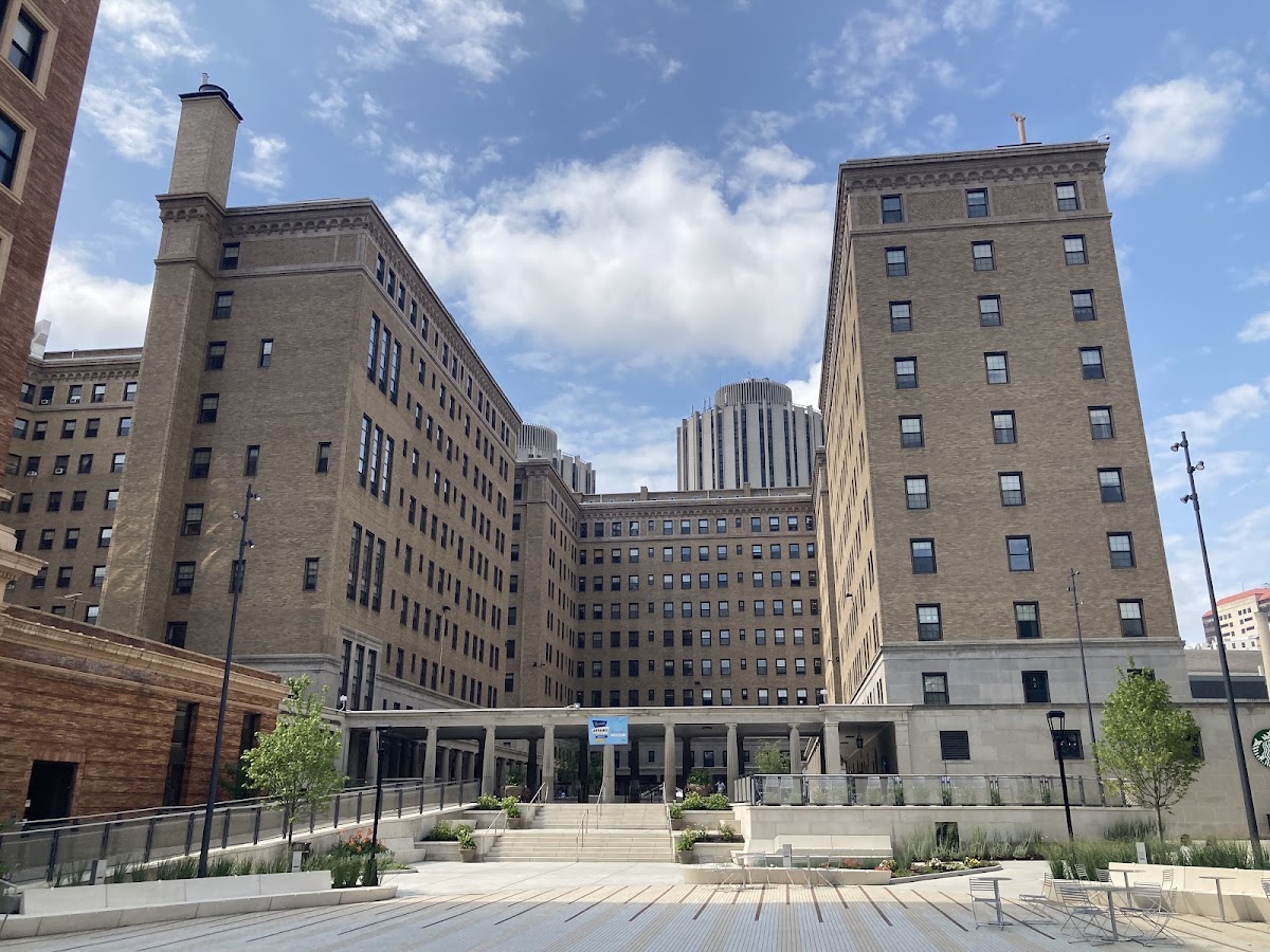 University of Pittsburgh photo 1