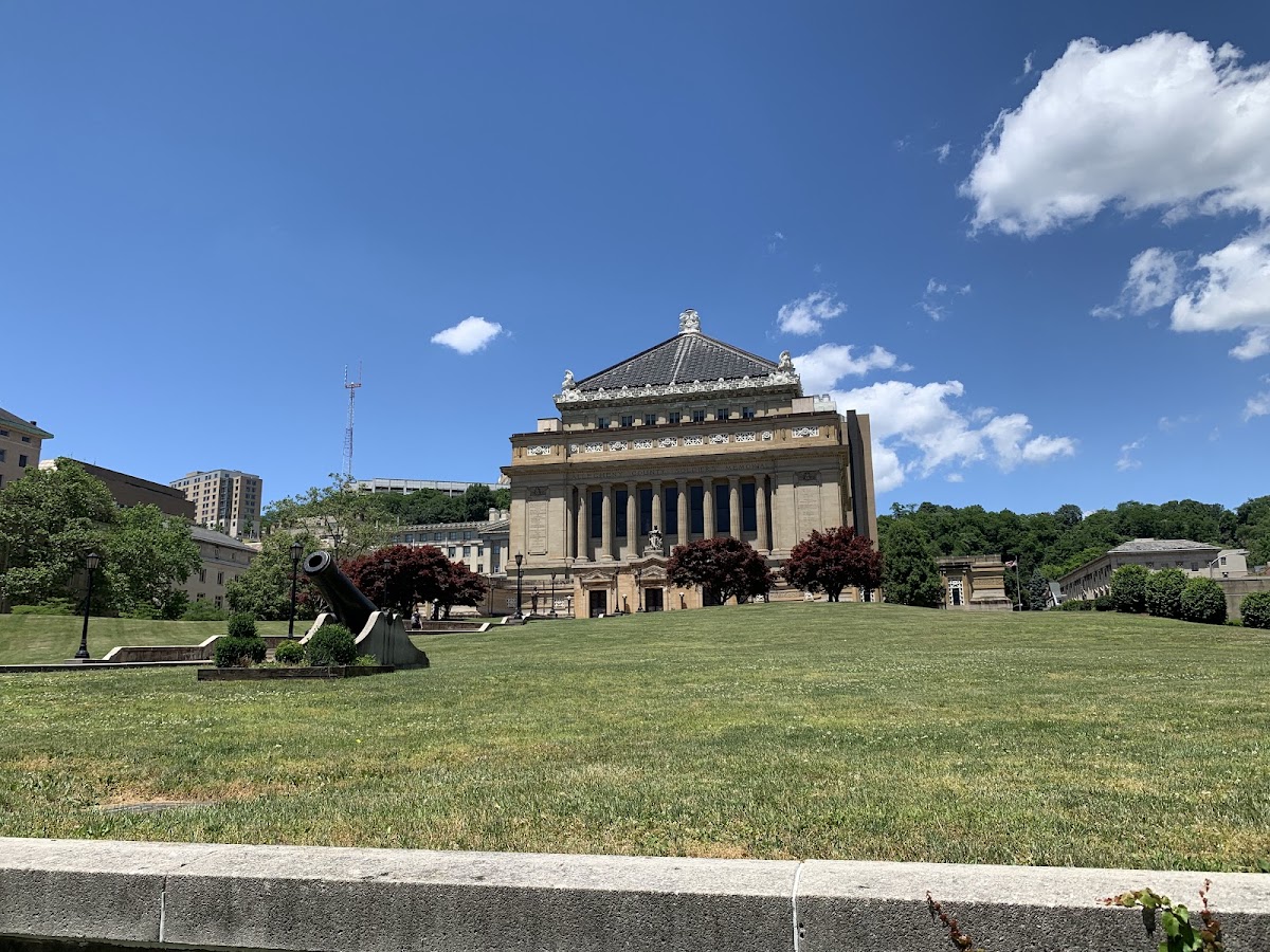 University of Pittsburgh photo 2