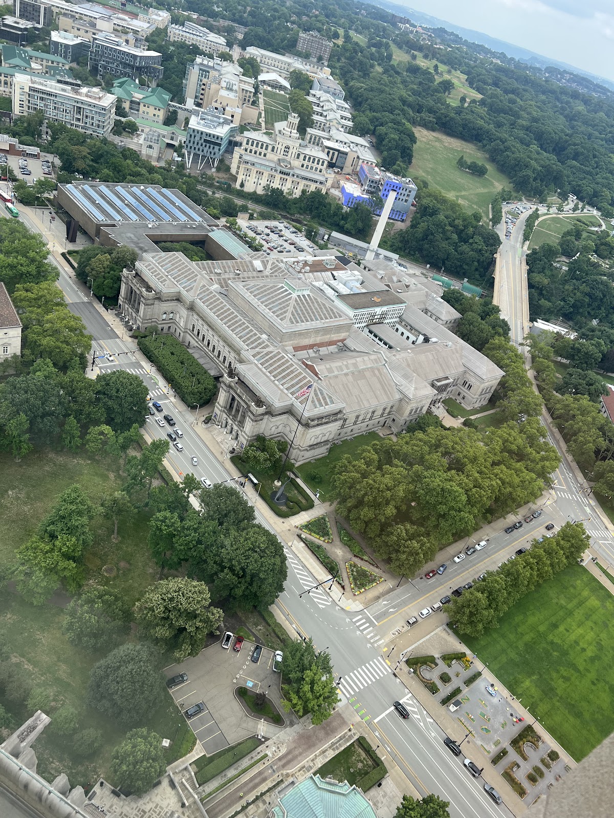 University of Pittsburgh photo 4