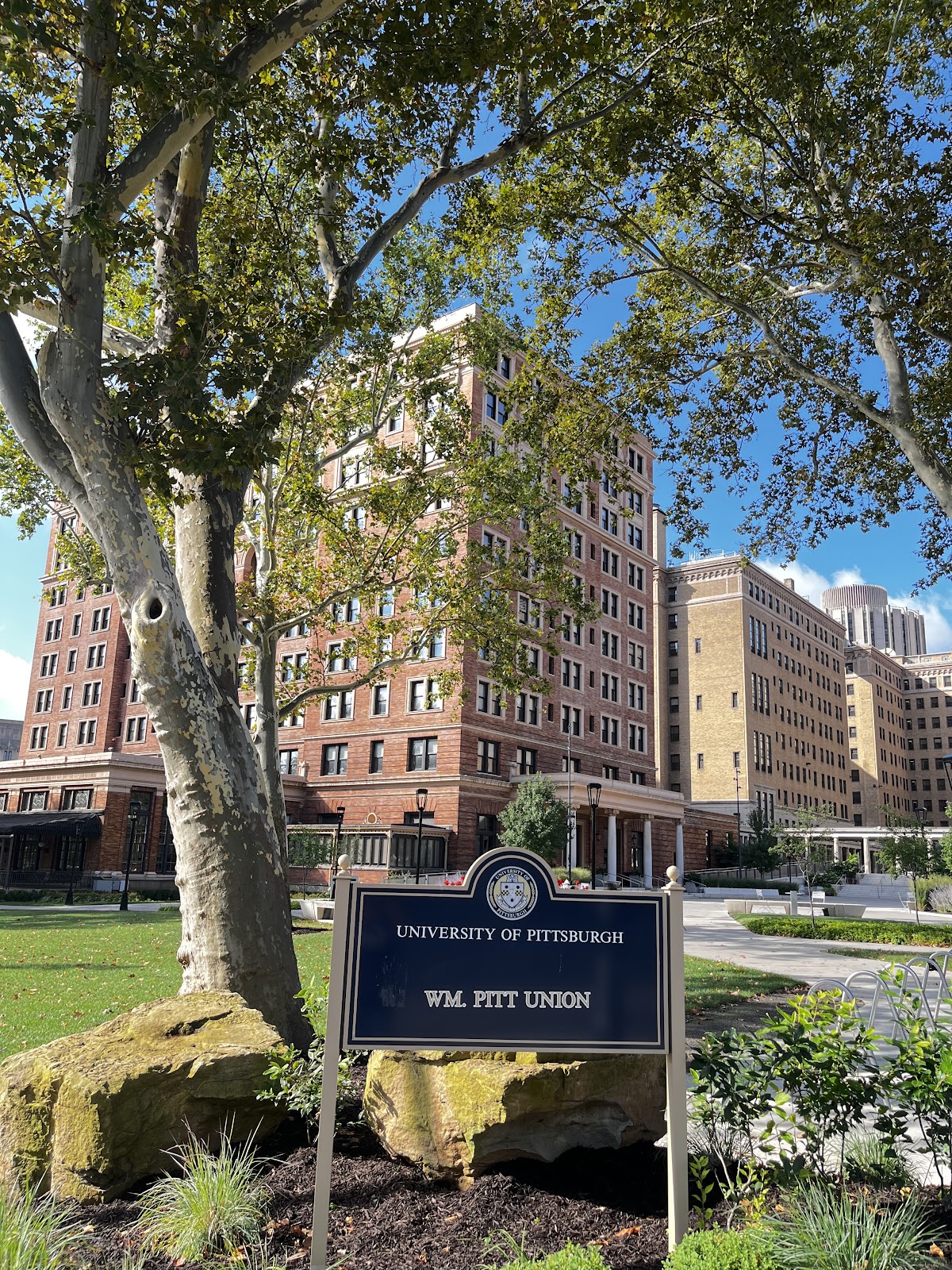 University of Pittsburgh photo 5