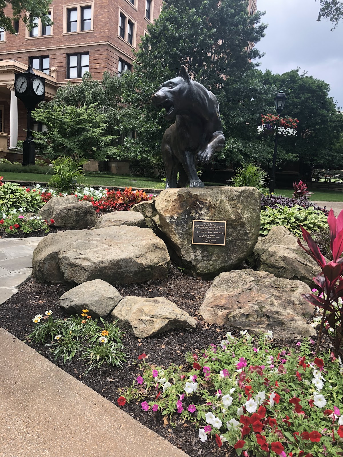 University of Pittsburgh photo 6