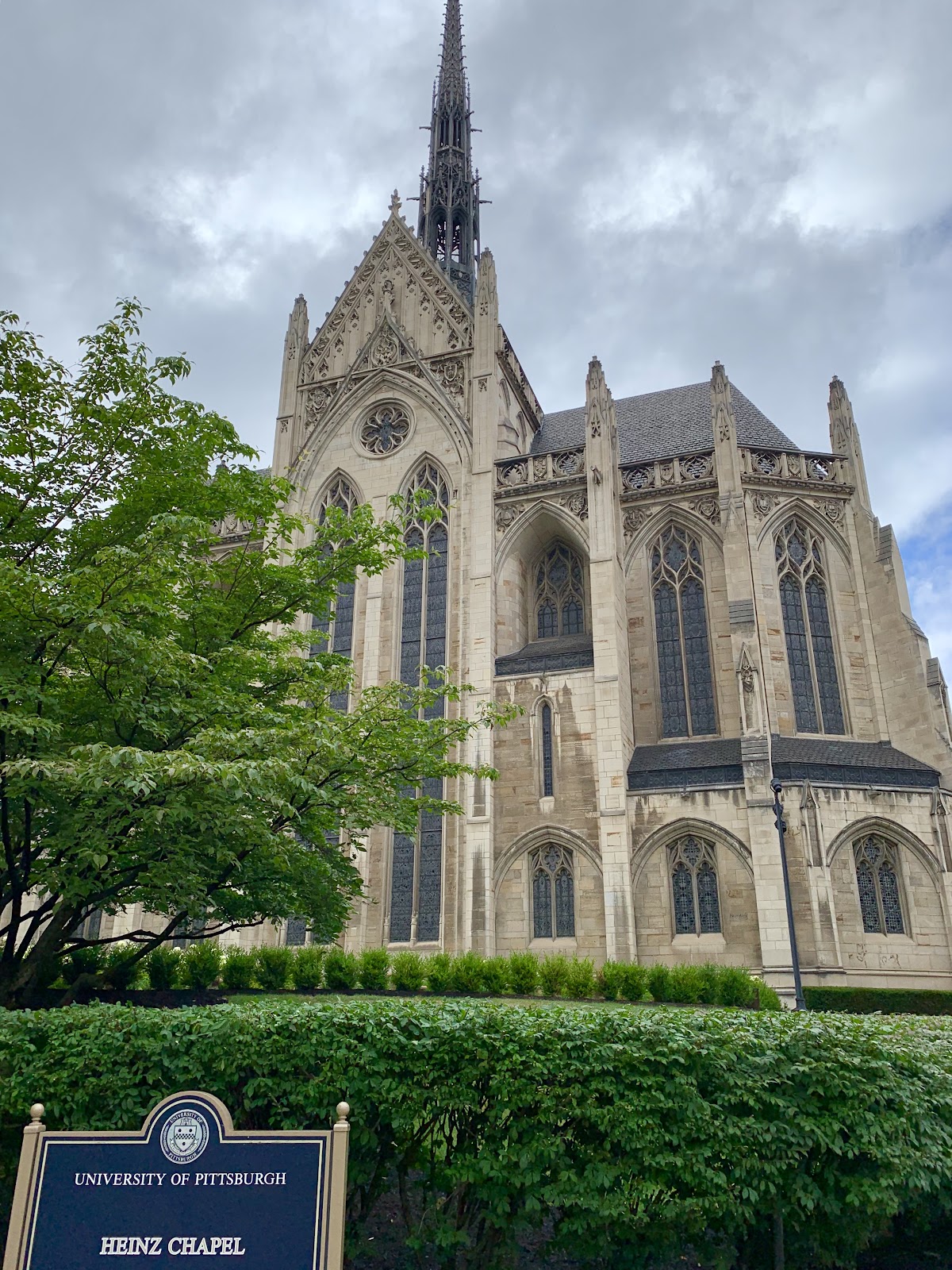 University of Pittsburgh photo 7