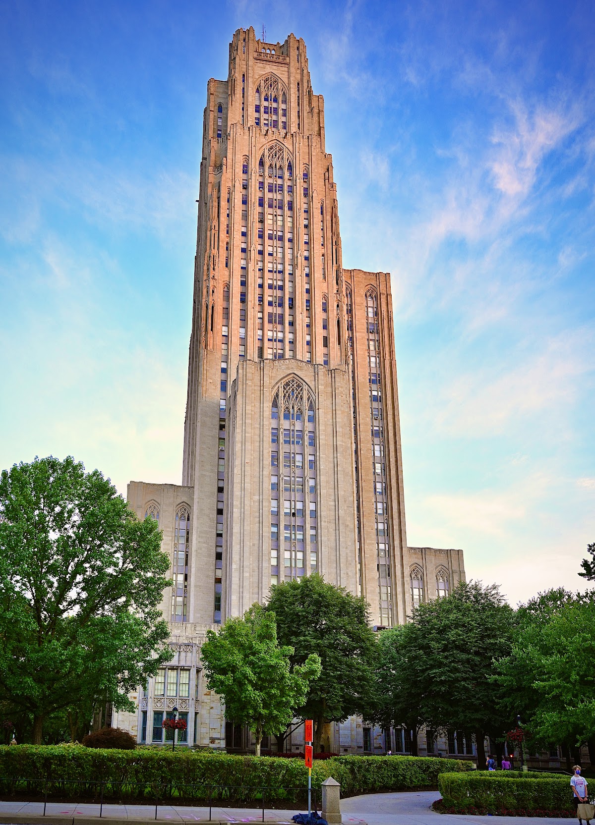 University of Pittsburgh photo 8