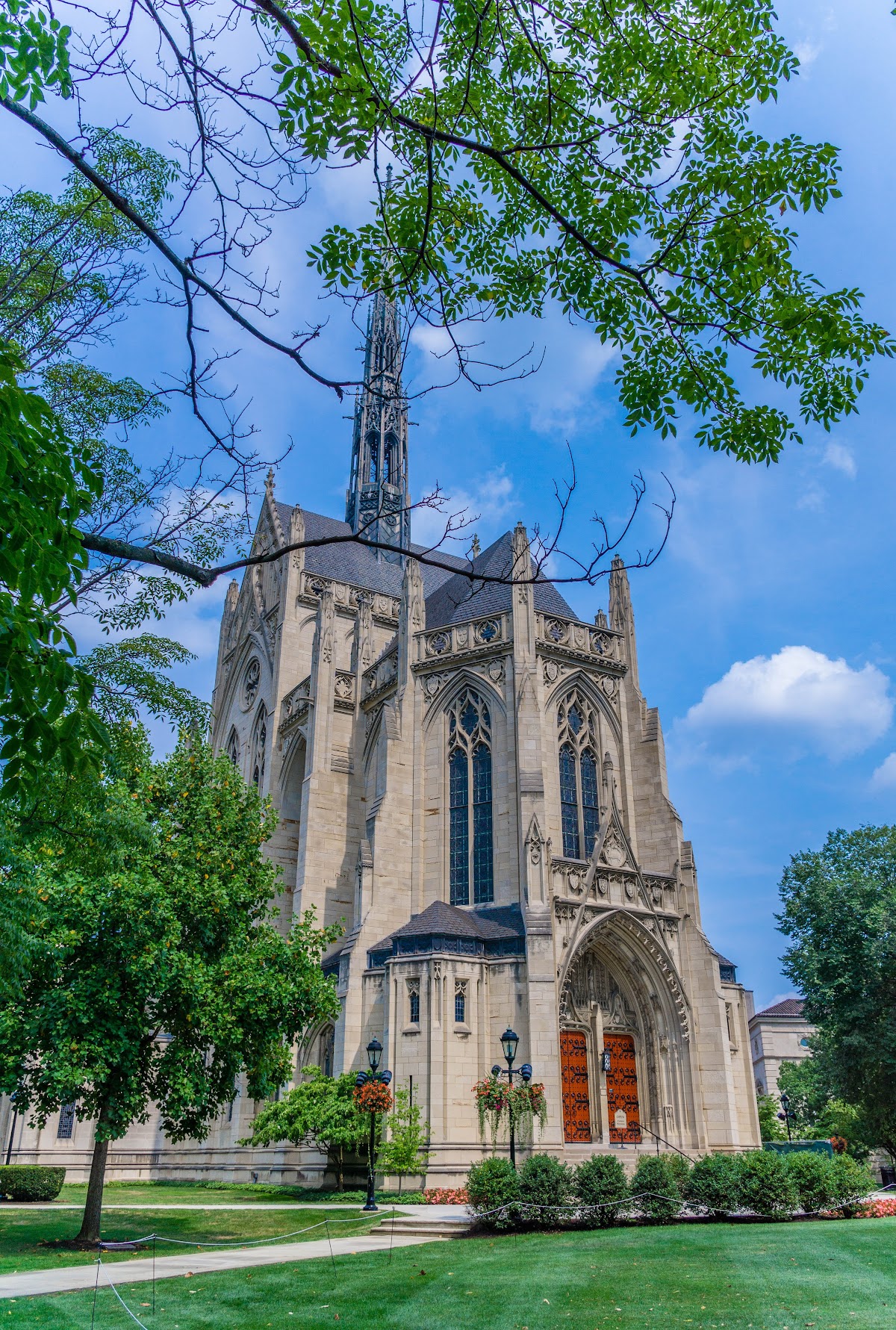 University of Pittsburgh photo 9