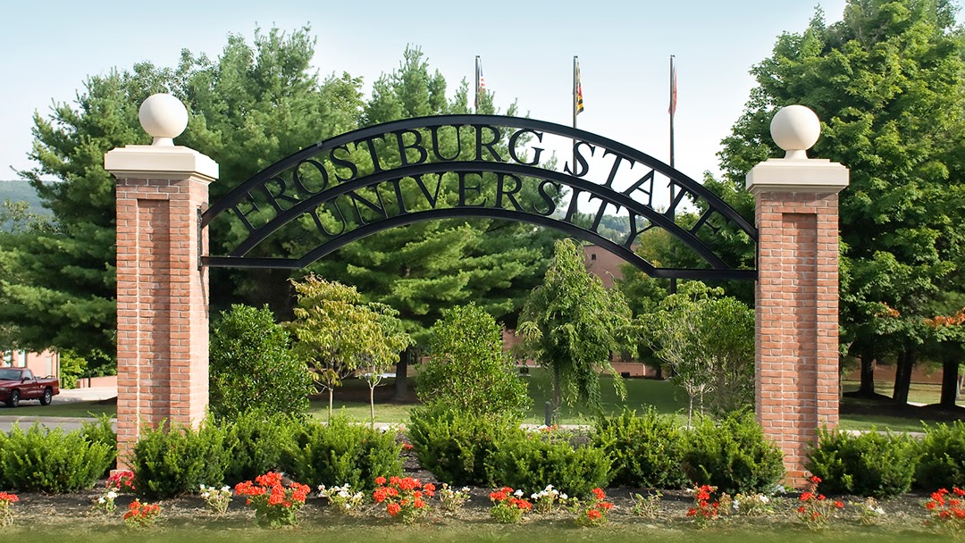 Frostburg State University photo 1