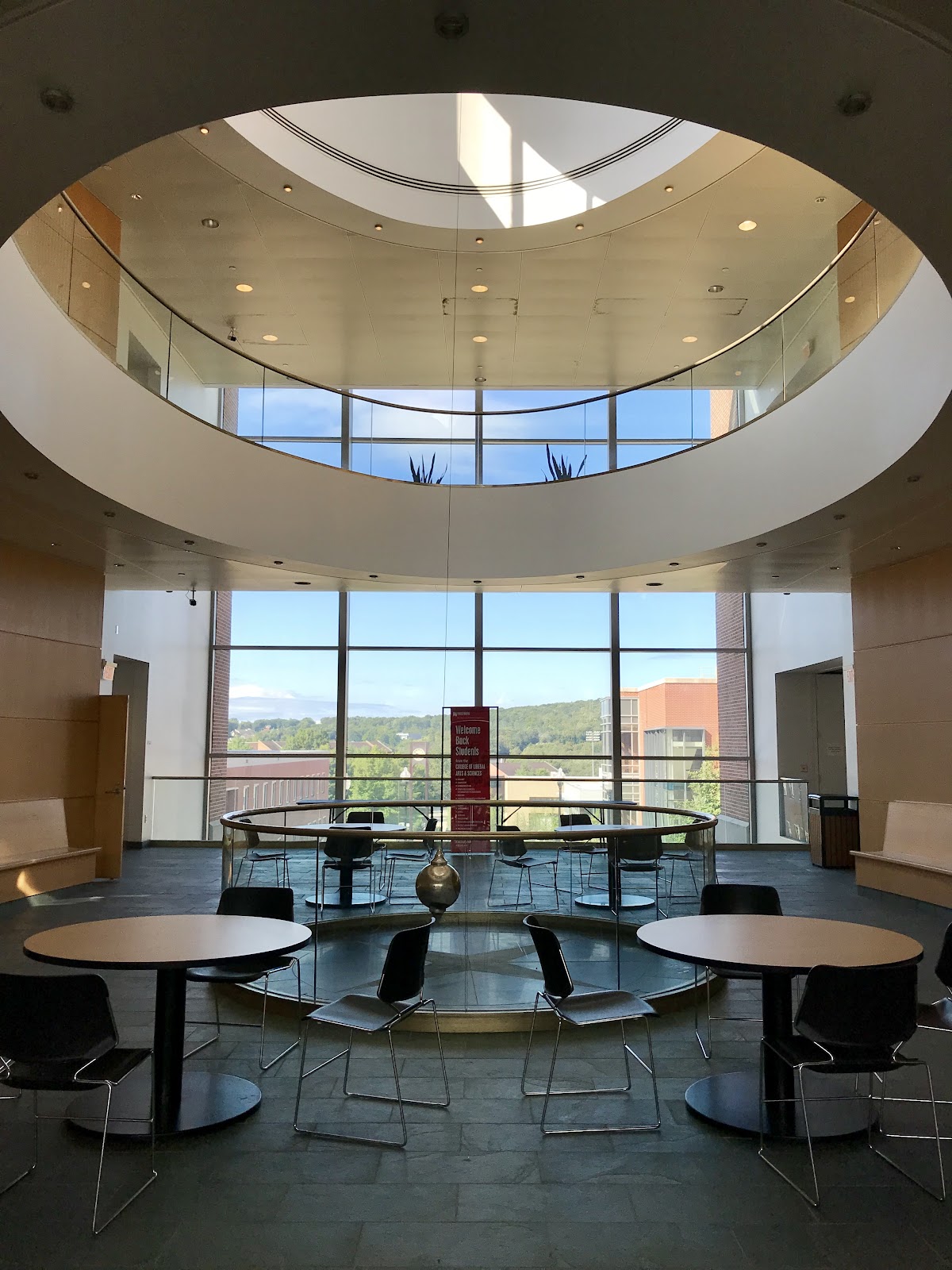 Frostburg State University photo 8