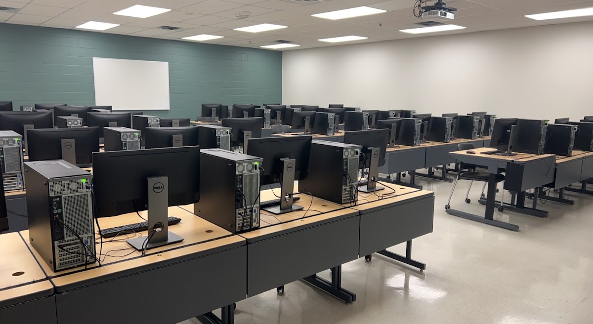 Fanshawe College photo 1