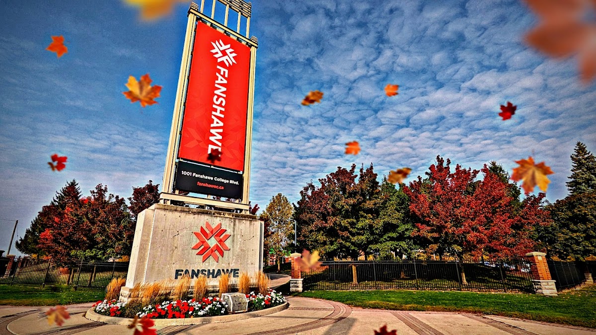 Fanshawe College photo 2