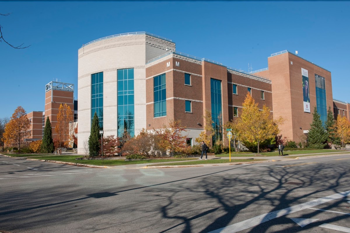 Fanshawe College photo 3