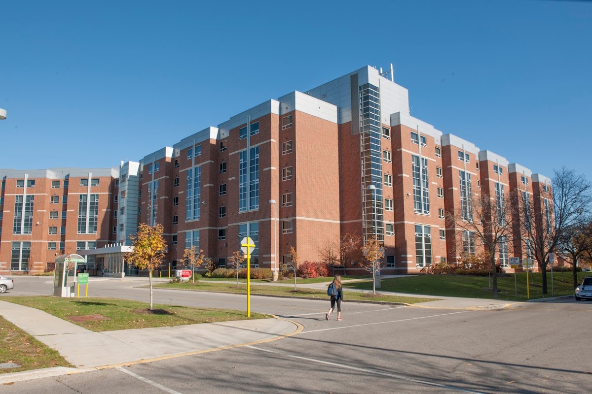 Fanshawe College photo 4