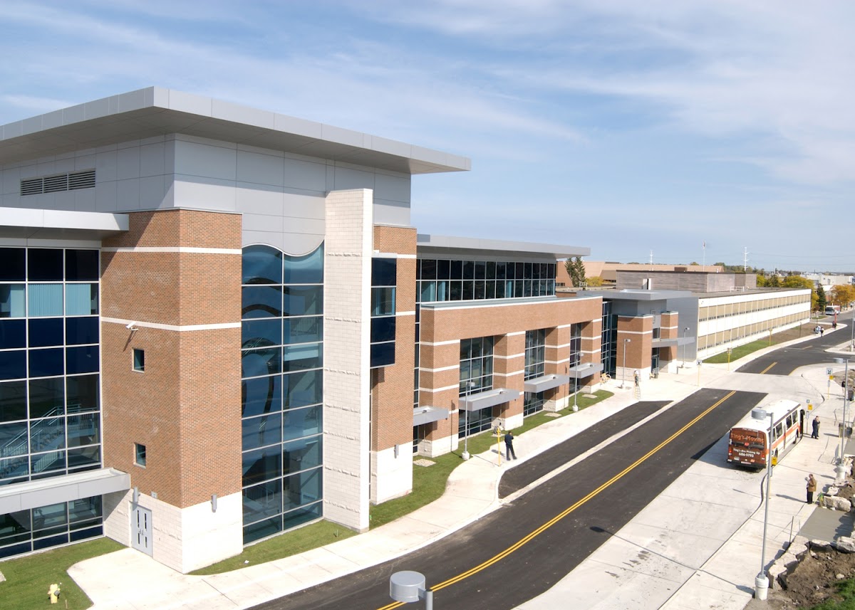 Fanshawe College photo 5