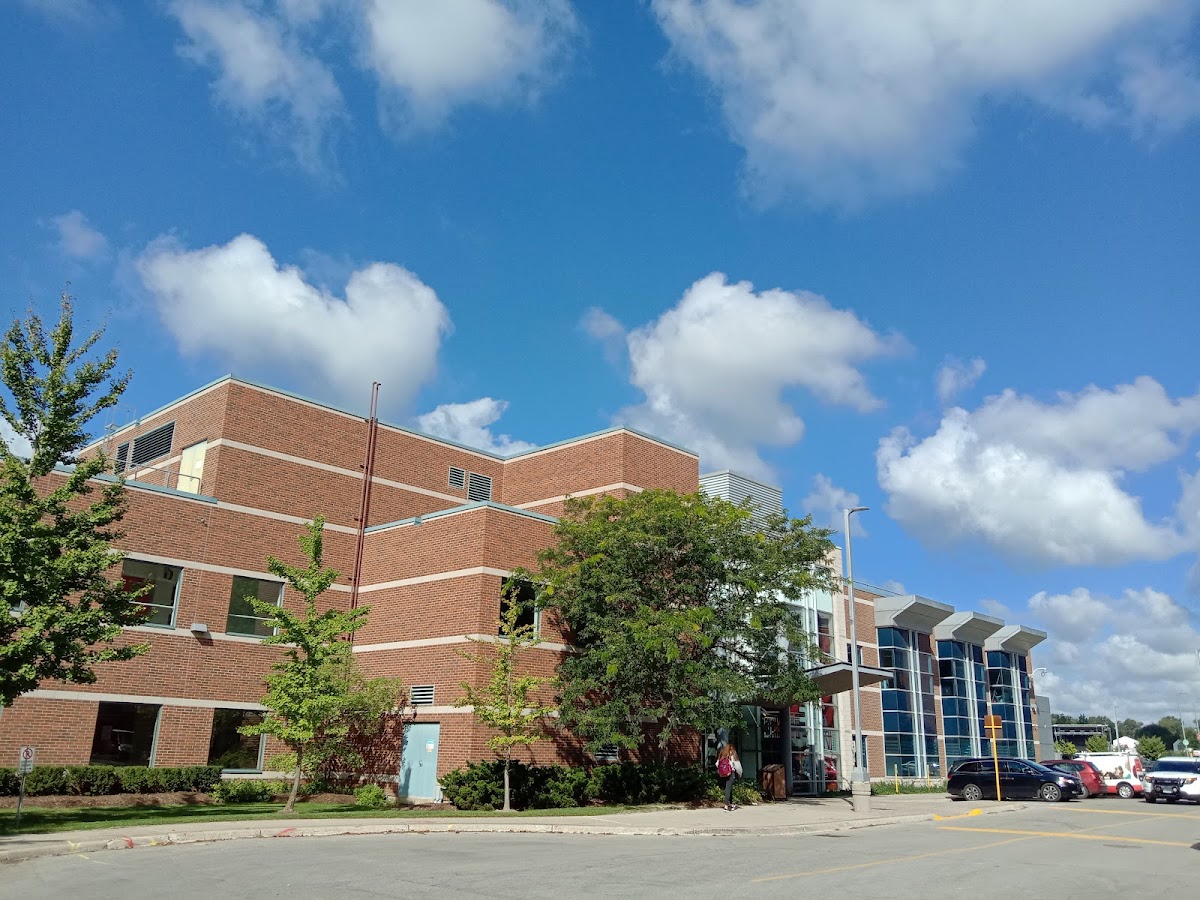 Fanshawe College photo 6