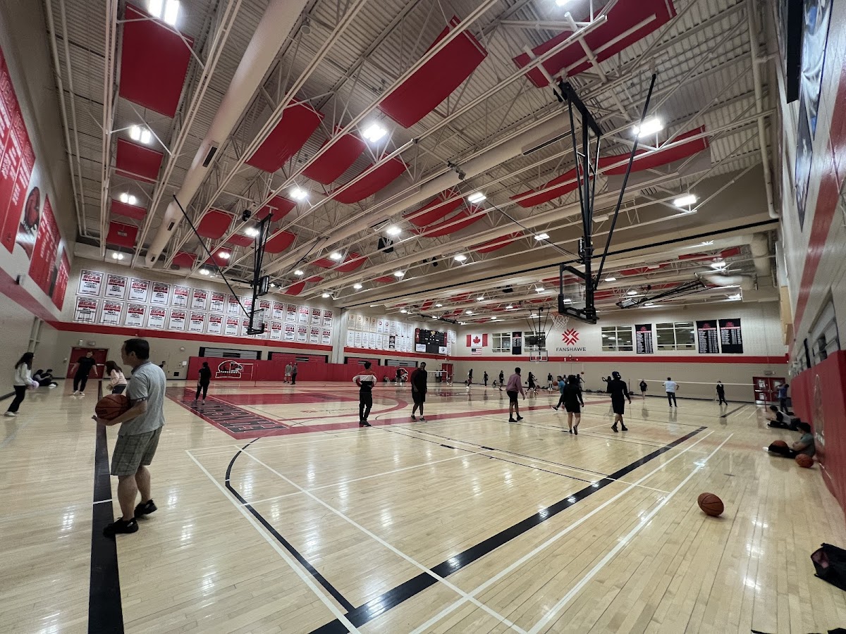 Fanshawe College photo 7