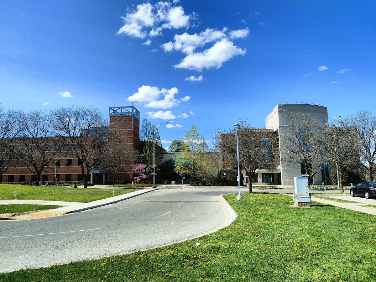 Fanshawe College photo 8