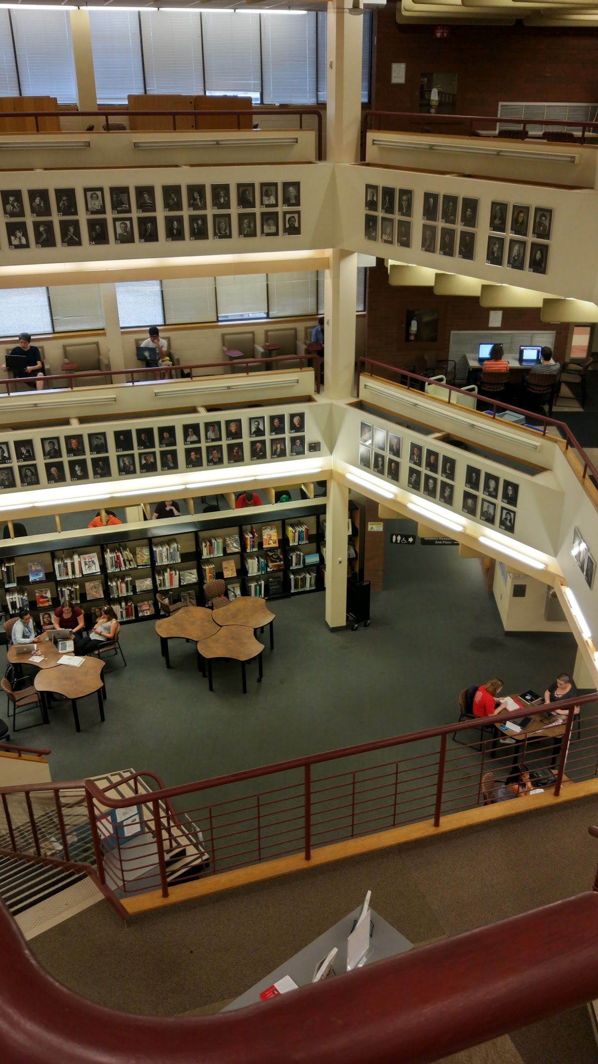 Fanshawe College photo 9