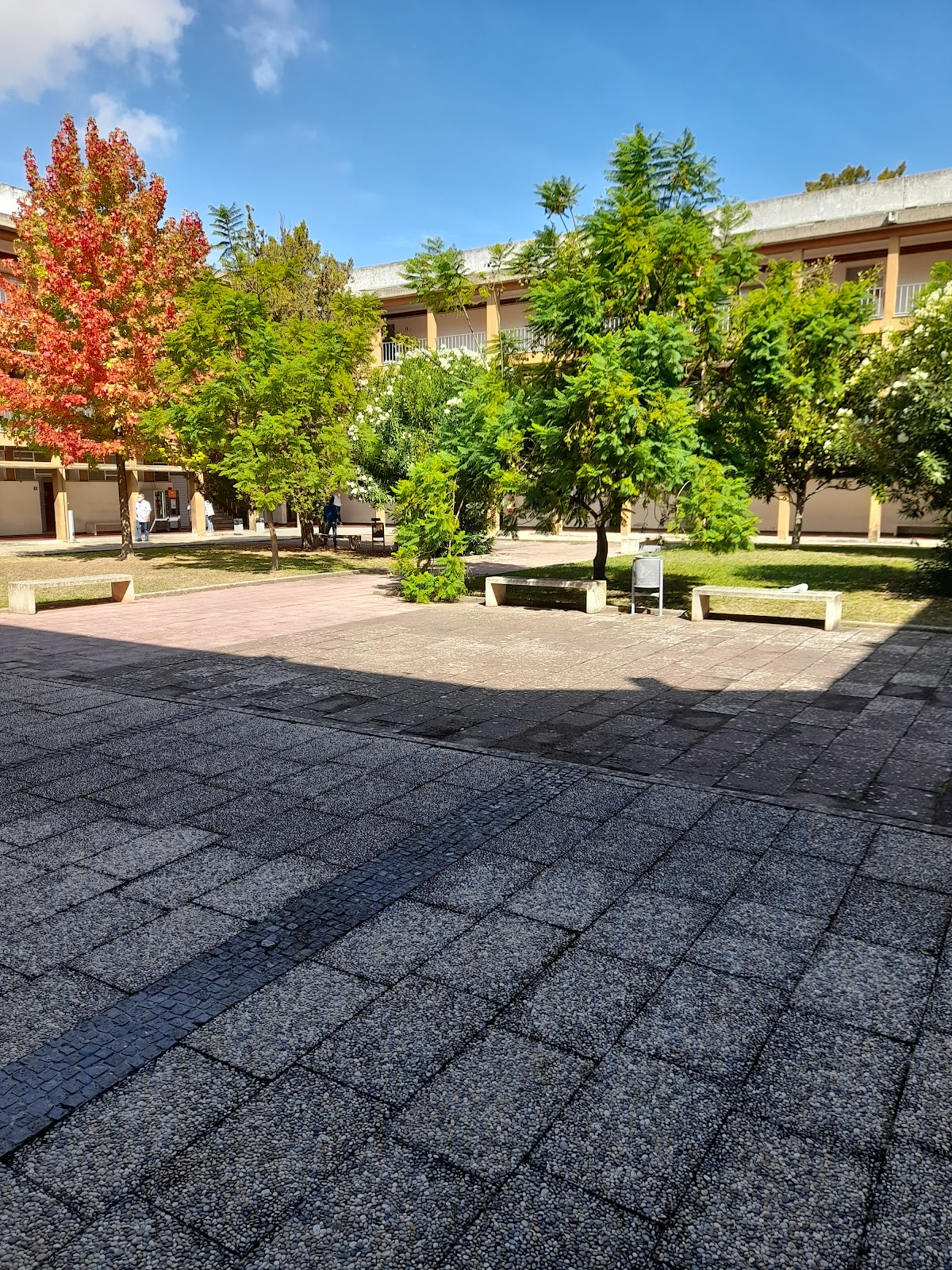 Higher Institute of Engineering of Lisbon photo 8