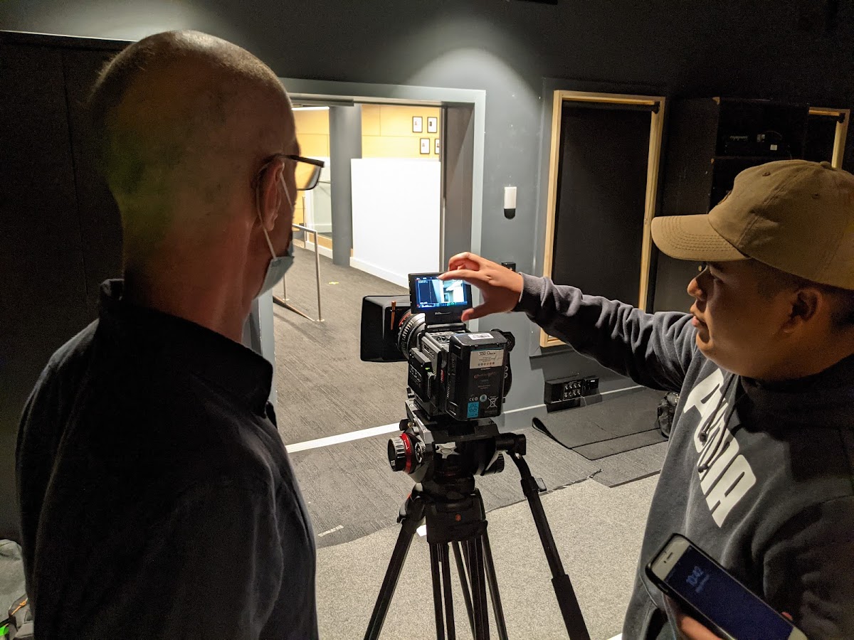 SAE Institute photo 5