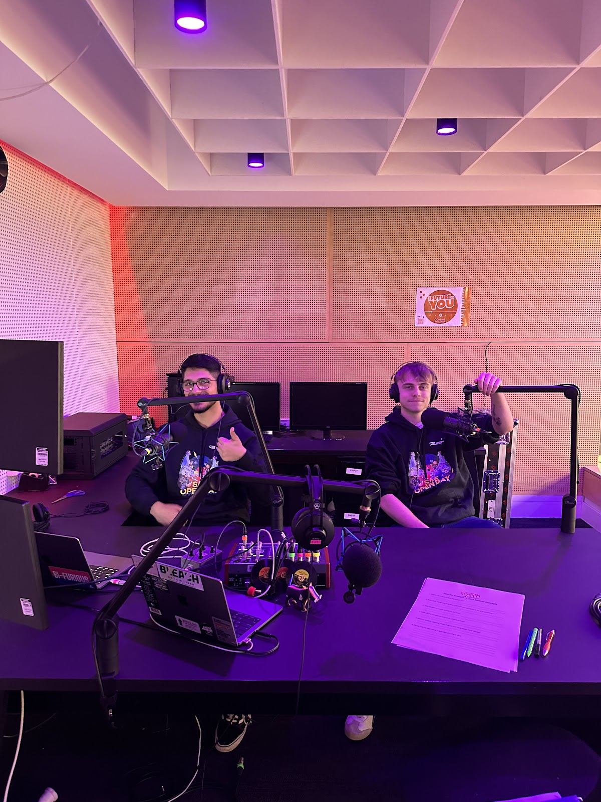 SAE Institute photo 7