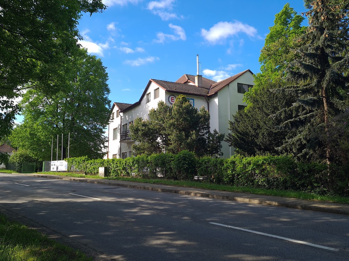 European Polytechnic Institute, Kunovice photo 3