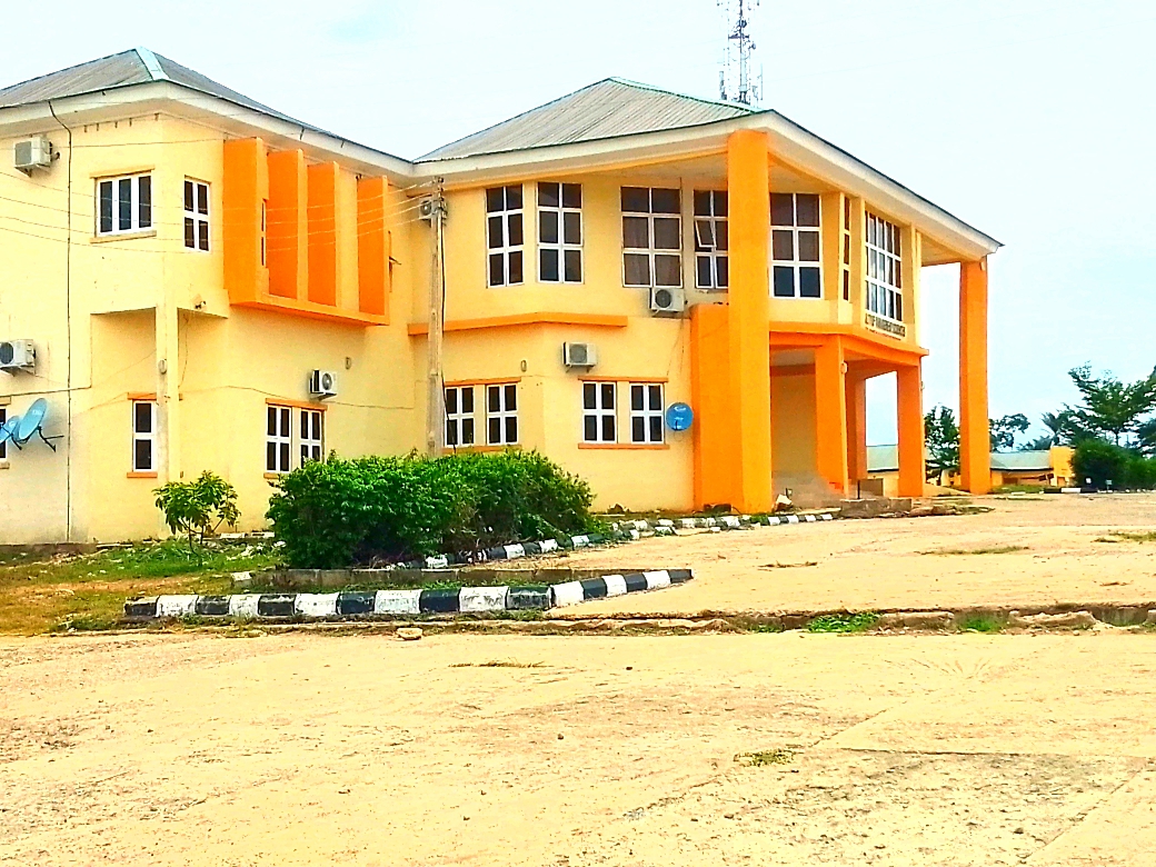 Federal University, Oye-Ekiti photo 2