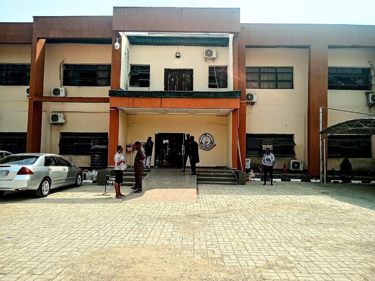 Federal University, Oye-Ekiti photo 3