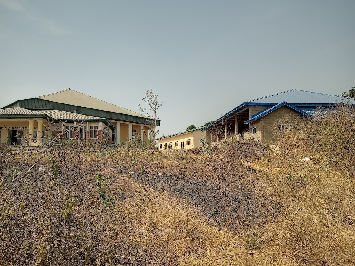 Federal University, Oye-Ekiti photo 4